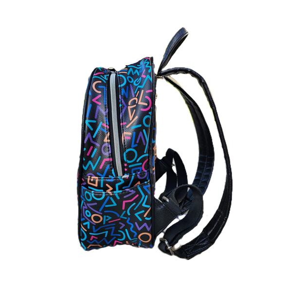 Funko Stranger Things Cosplay Retro Limited Edition Mini Backpack - Picture 11 of 12